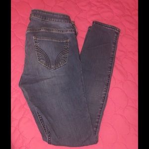 Hollister jeans
